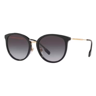 burberry 1523683001|Burberry BE4289D Brown Sunglasses .